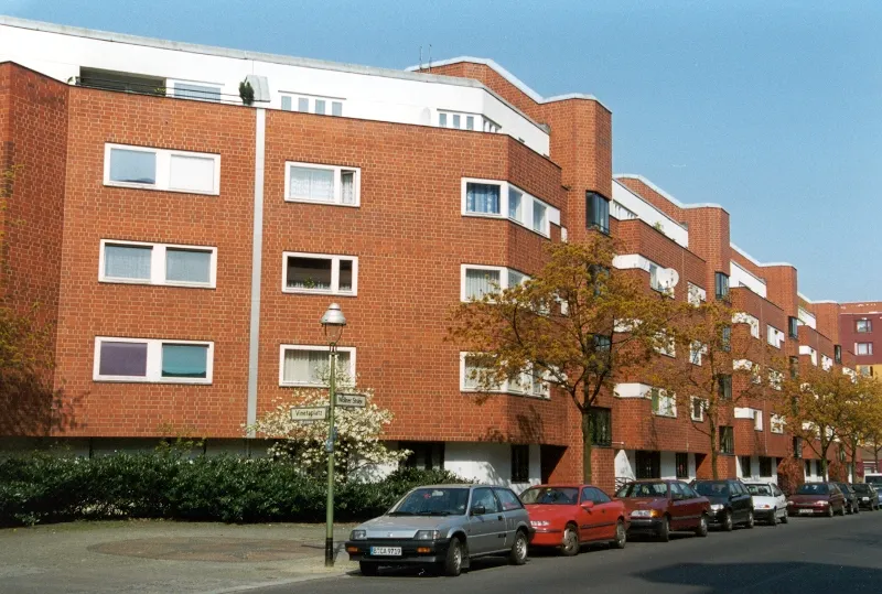 WBS 100/140 für zwei Zimmer zwingend. — photo 1